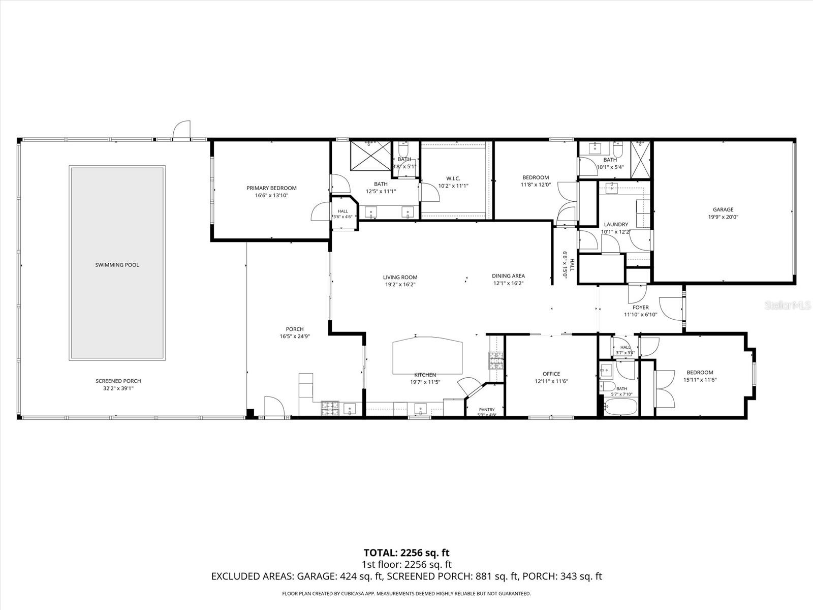 4508 CRESTPOINT WAY, Palmetto, FL 34221