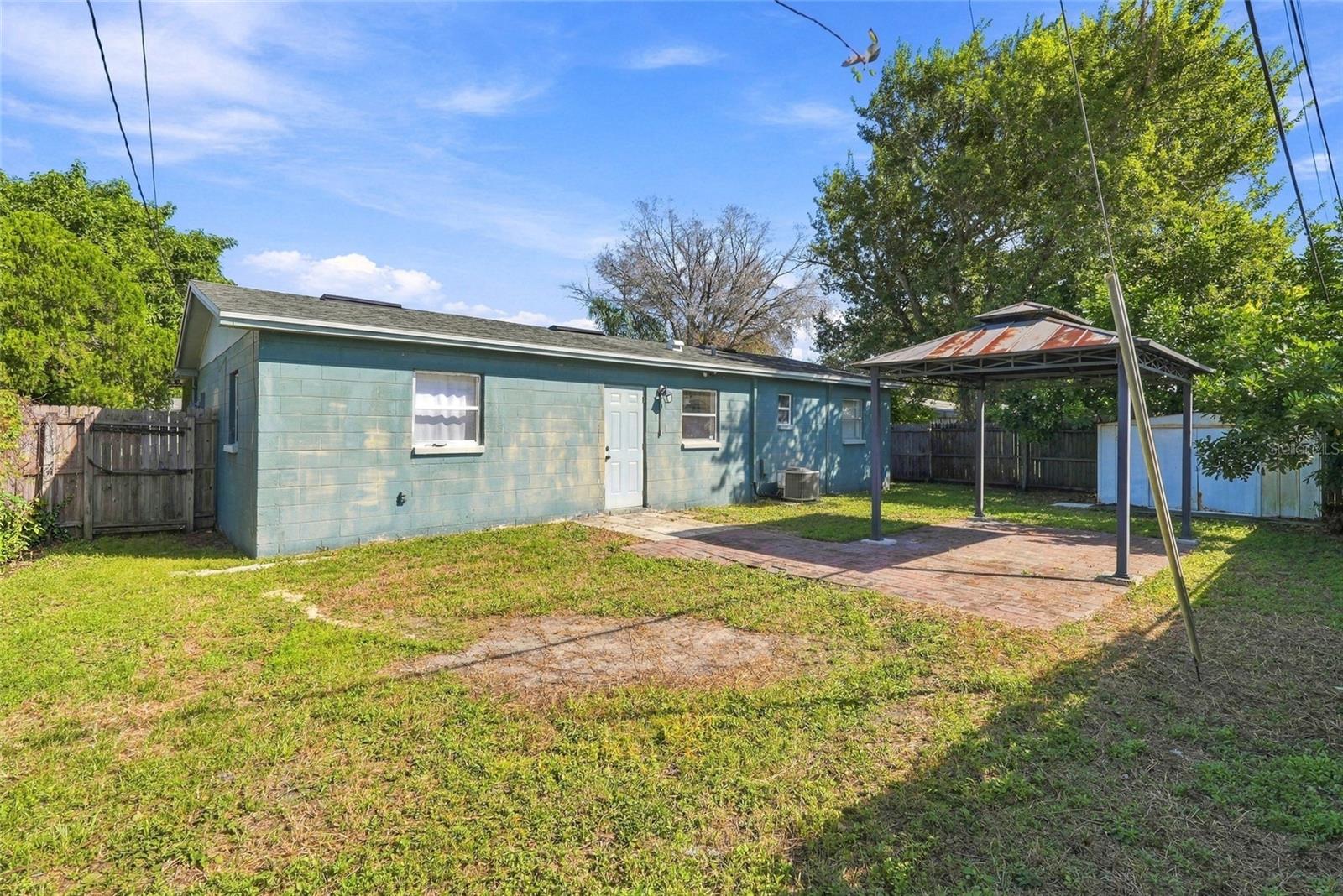 5360 63RD AVENUE N, Pinellas Park, FL 33781