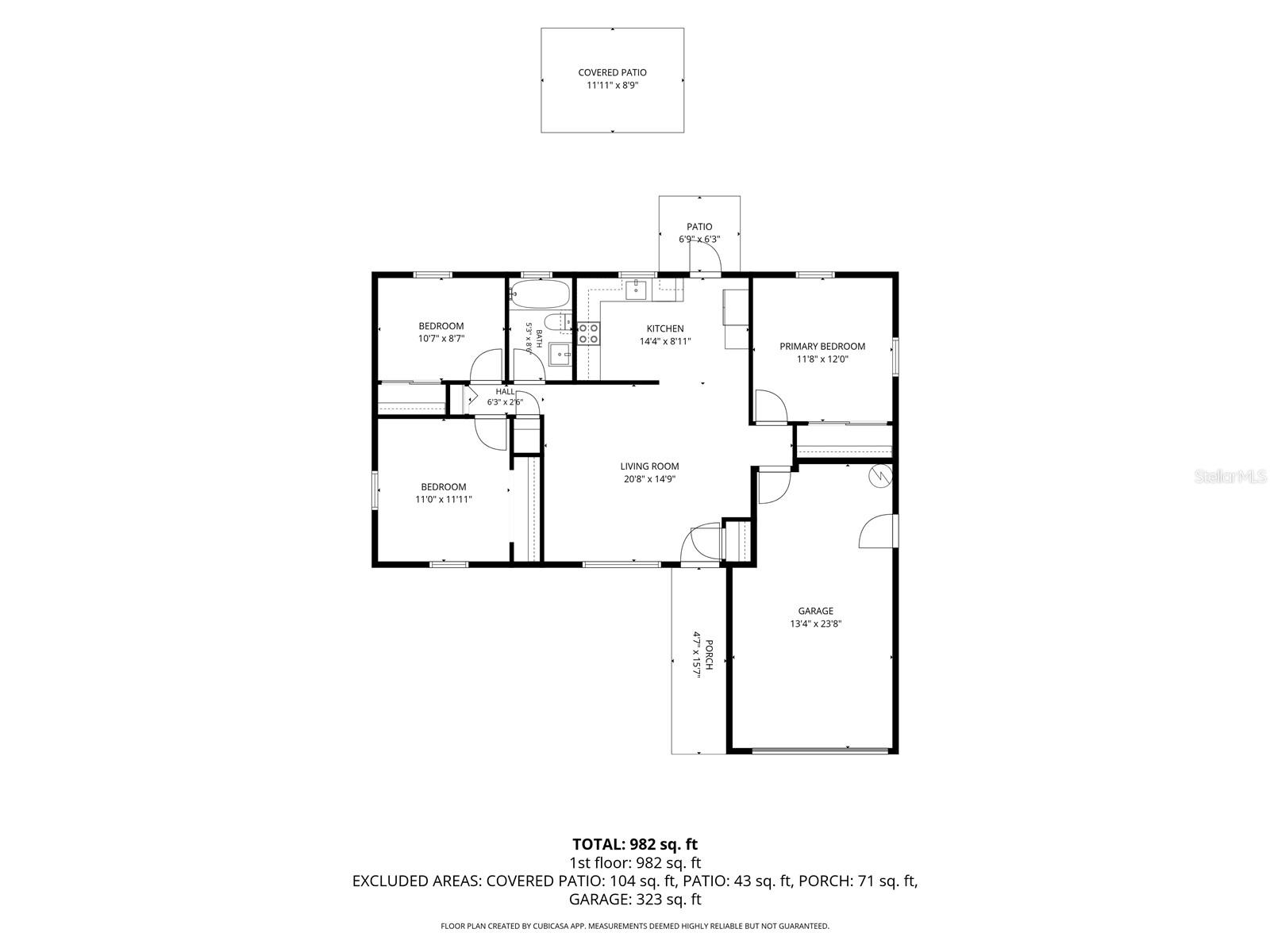 5360 63RD AVENUE N, Pinellas Park, FL 33781