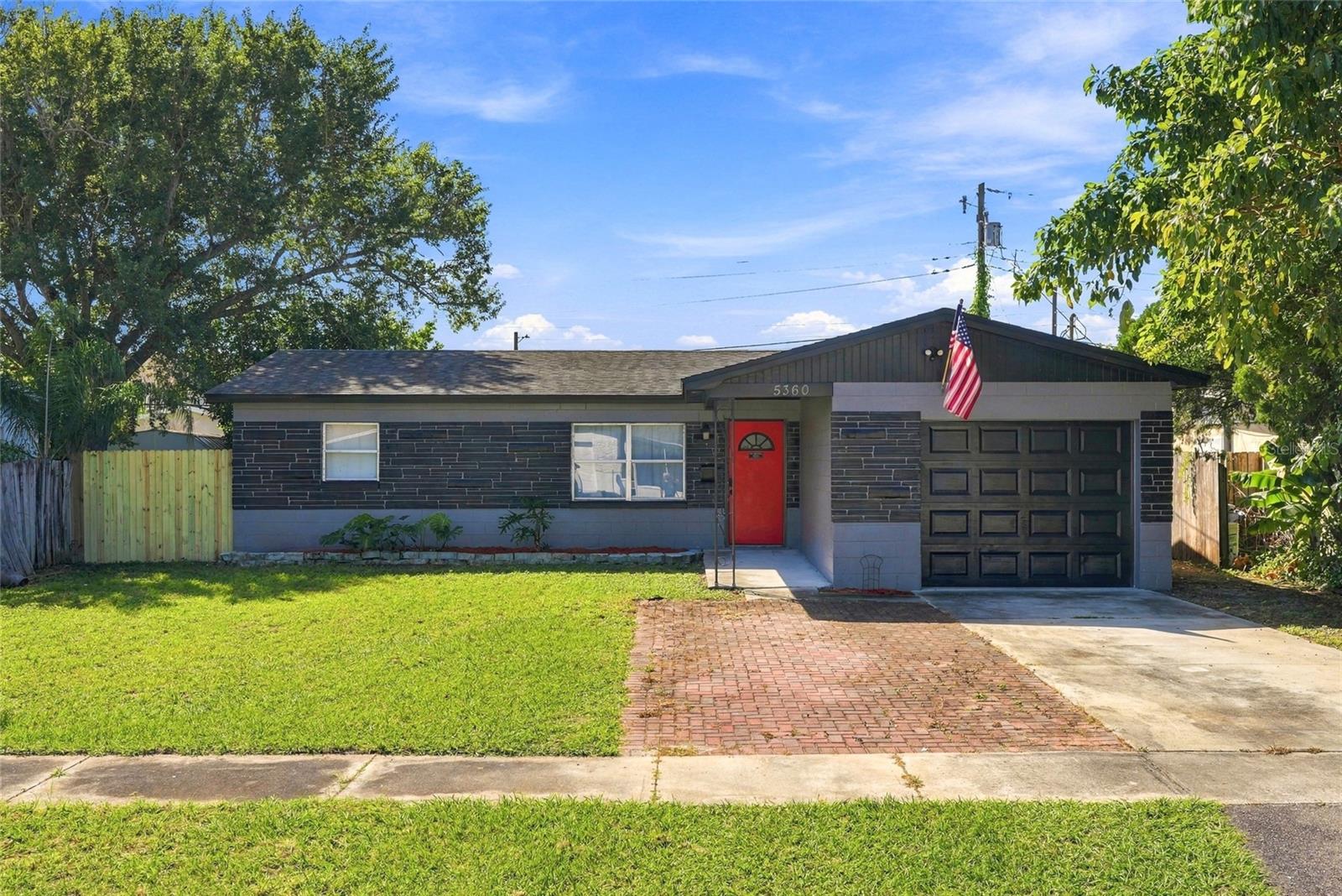 5360 63RD AVENUE N, Pinellas Park, FL 33781