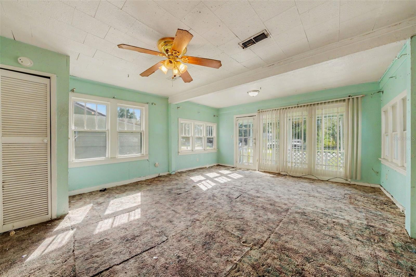 1557 IMMOKALEE STREET, Intercession City, FL 33848