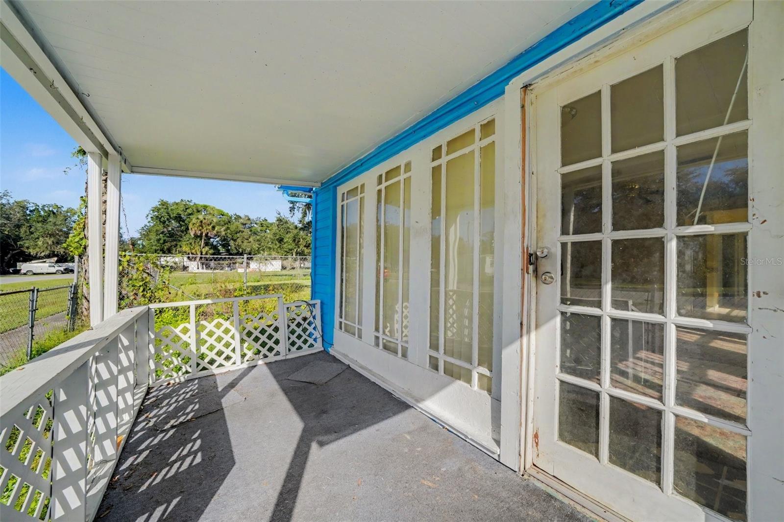 1557 IMMOKALEE STREET, Intercession City, FL 33848
