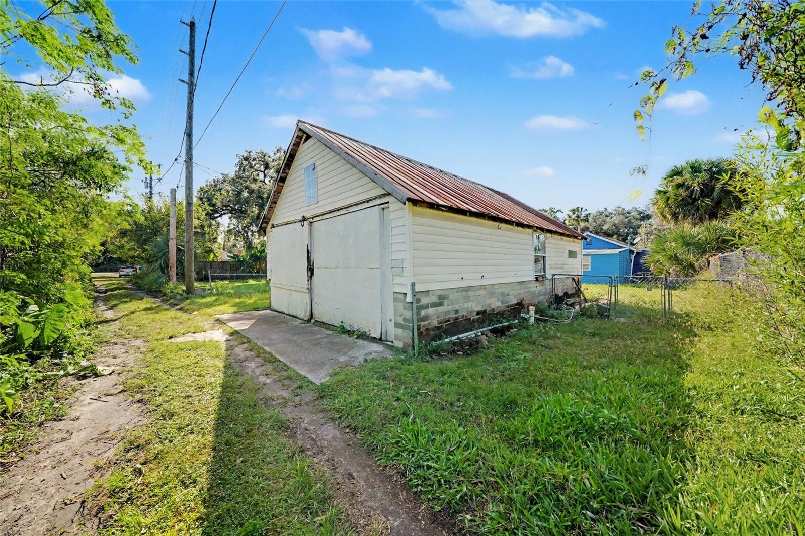 1557 IMMOKALEE STREET, Intercession City, FL 33848