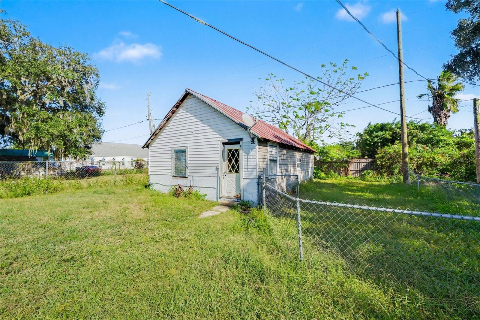 1557 IMMOKALEE STREET, Intercession City, FL 33848