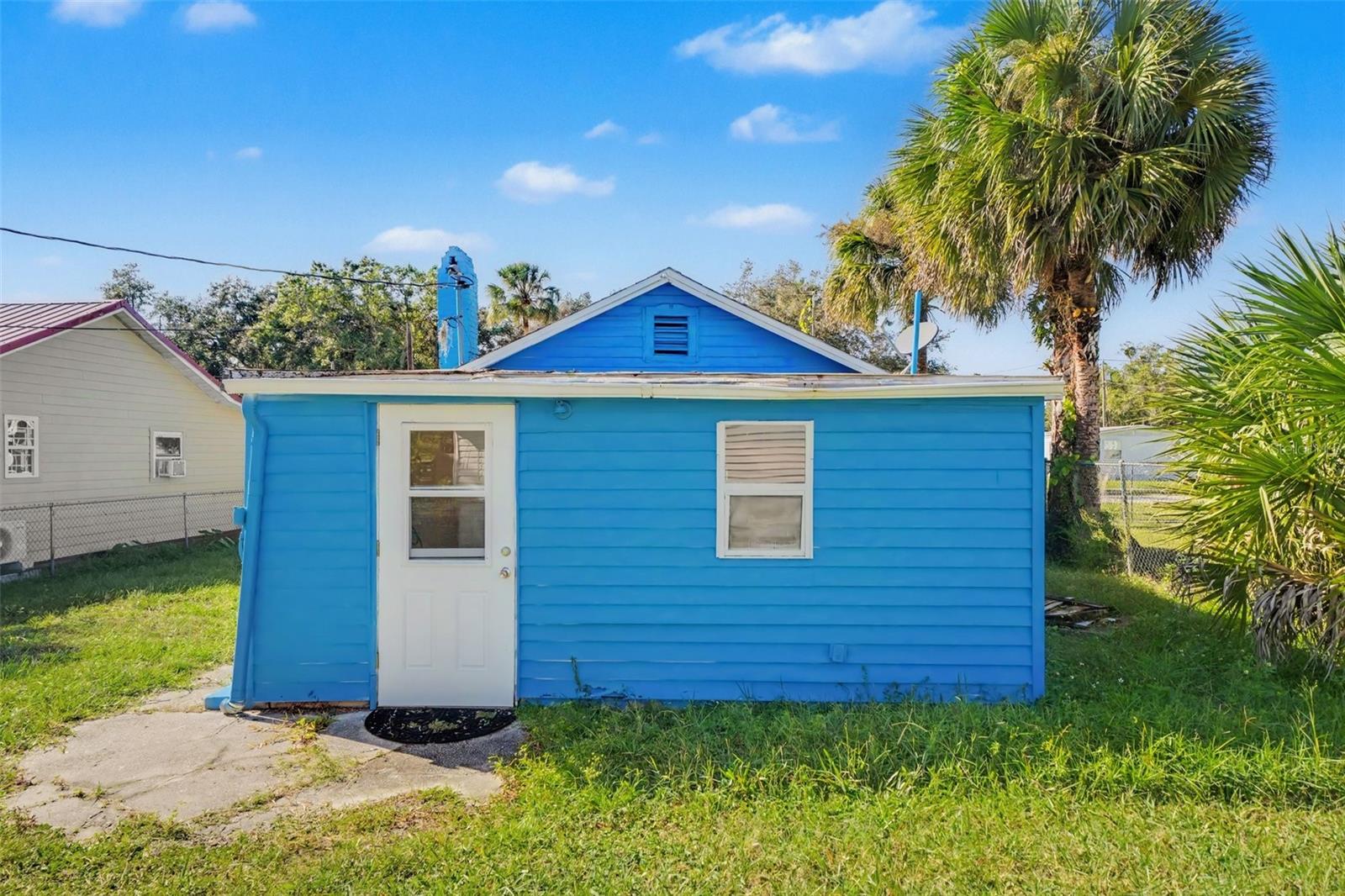 1557 IMMOKALEE STREET, Intercession City, FL 33848