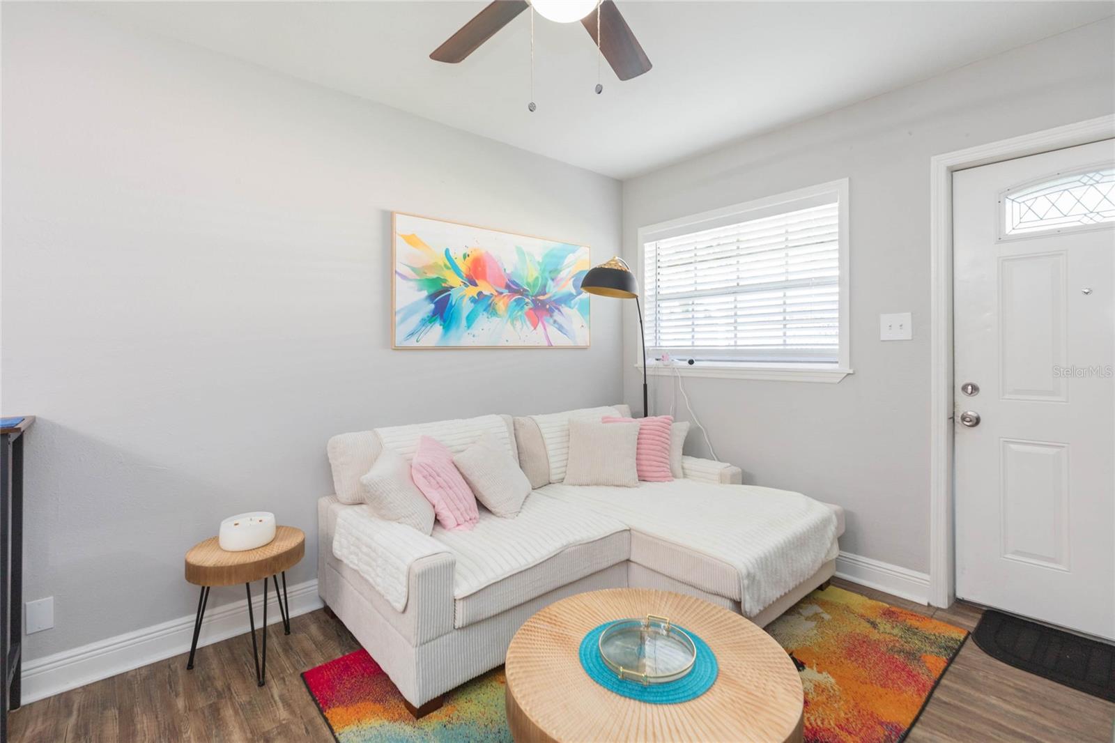 2524 W CARMEN STREET, #2526, Tampa, FL 33609