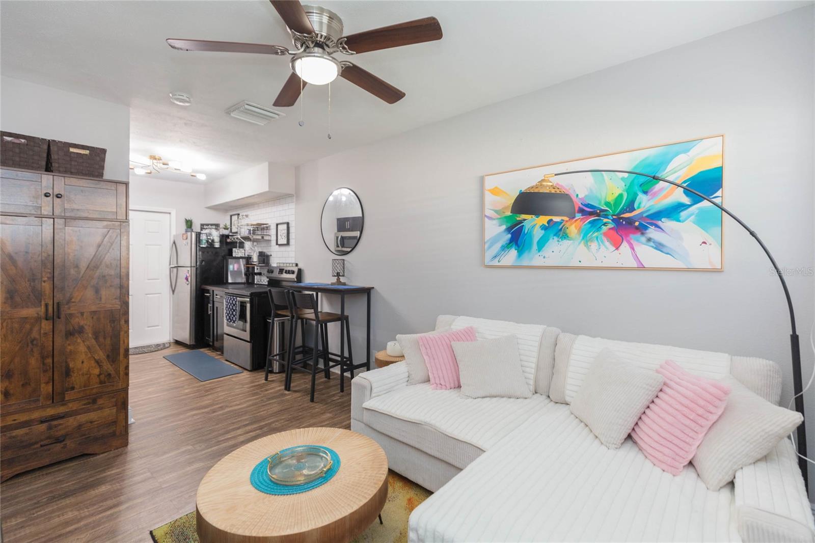 2524 W CARMEN STREET, #2526, Tampa, FL 33609