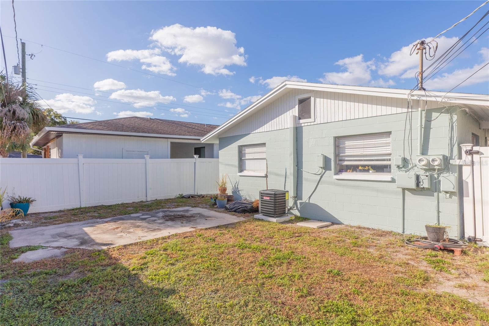 2524 W CARMEN STREET, #2526, Tampa, FL 33609