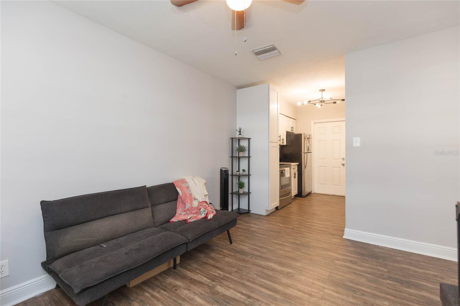 2524 W CARMEN STREET, #2526, Tampa, FL 33609