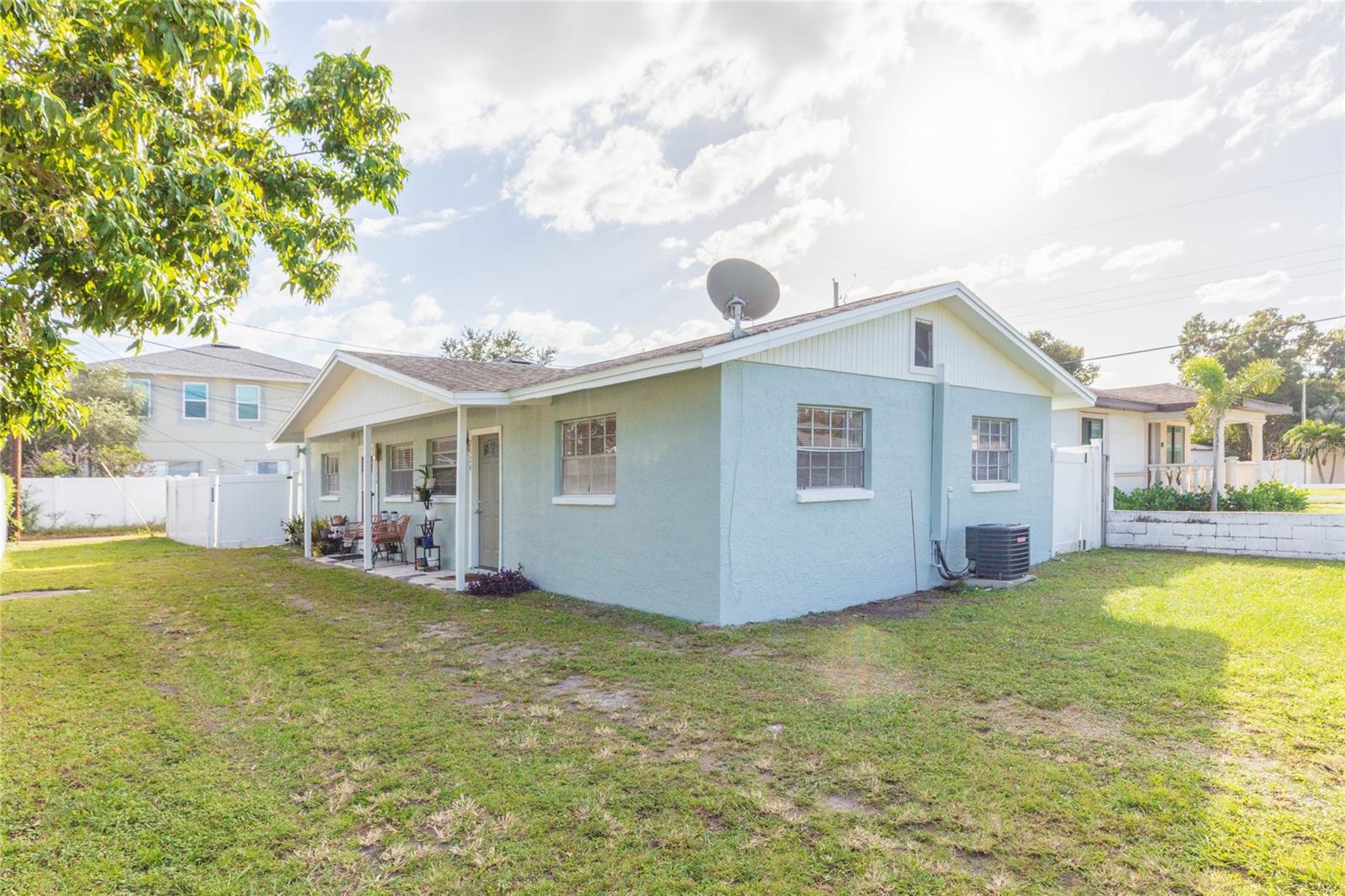 2524 W CARMEN STREET, #2526, Tampa, FL 33609