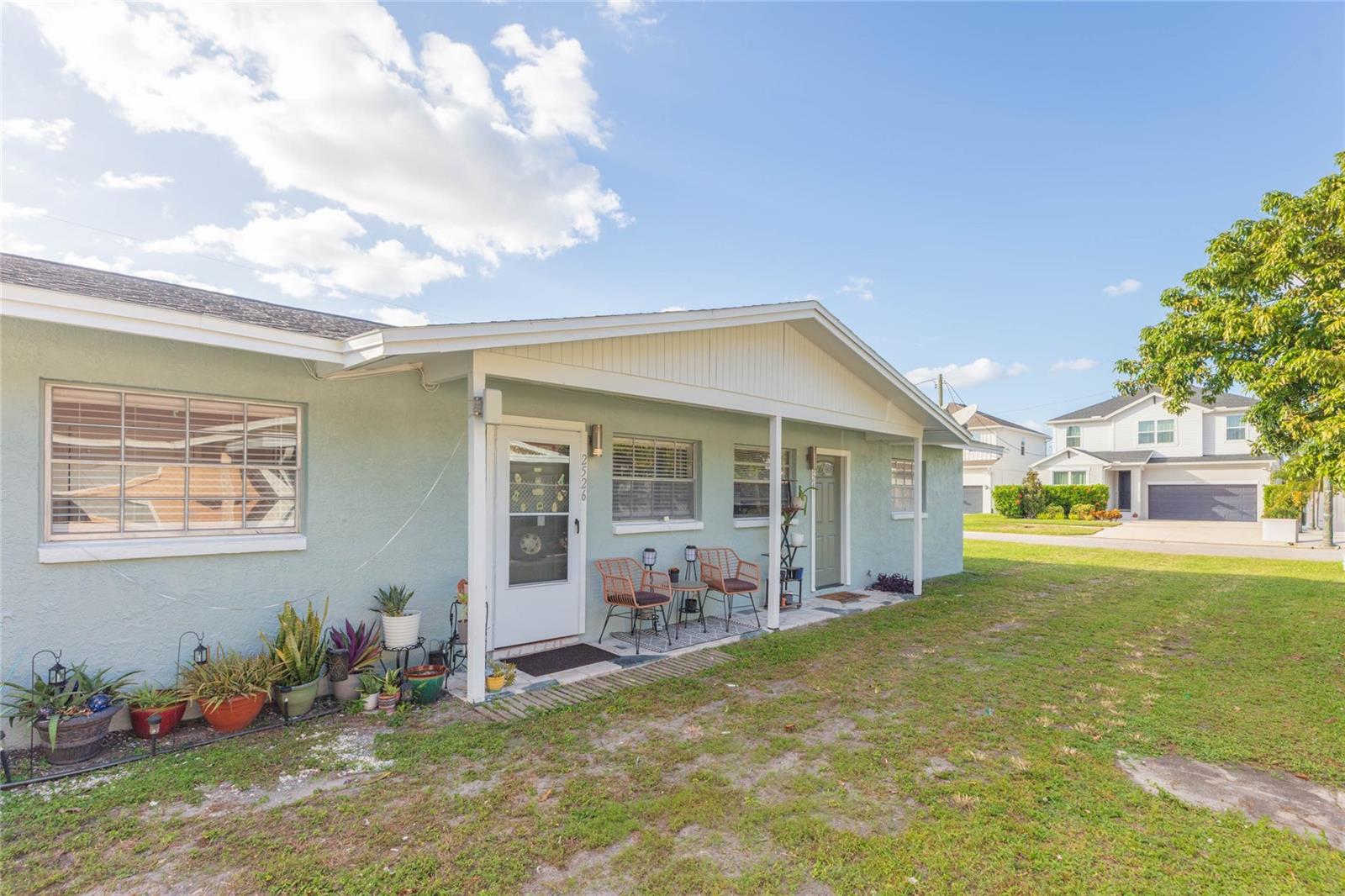 2524 W CARMEN STREET, #2526, Tampa, FL 33609