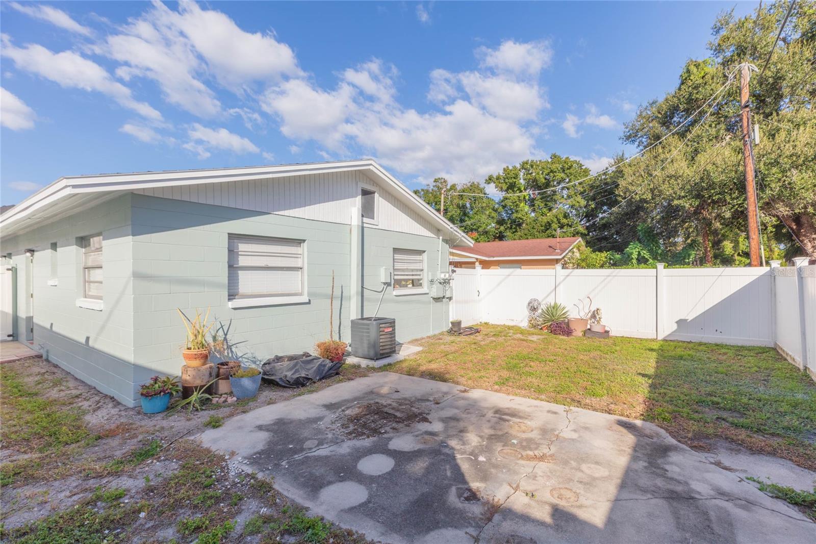 2524 W CARMEN STREET, #2526, Tampa, FL 33609