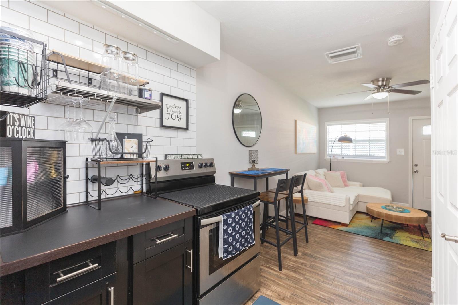 2524 W CARMEN STREET, #2526, Tampa, FL 33609