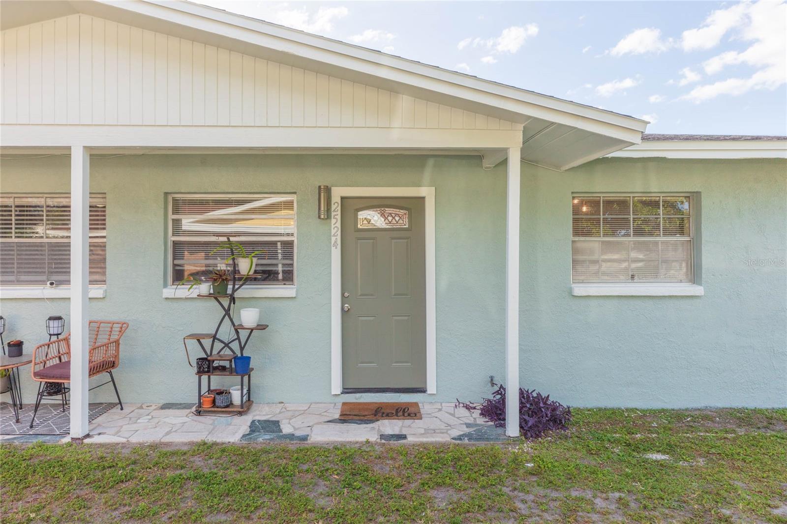 2524 W CARMEN STREET, #2526, Tampa, FL 33609