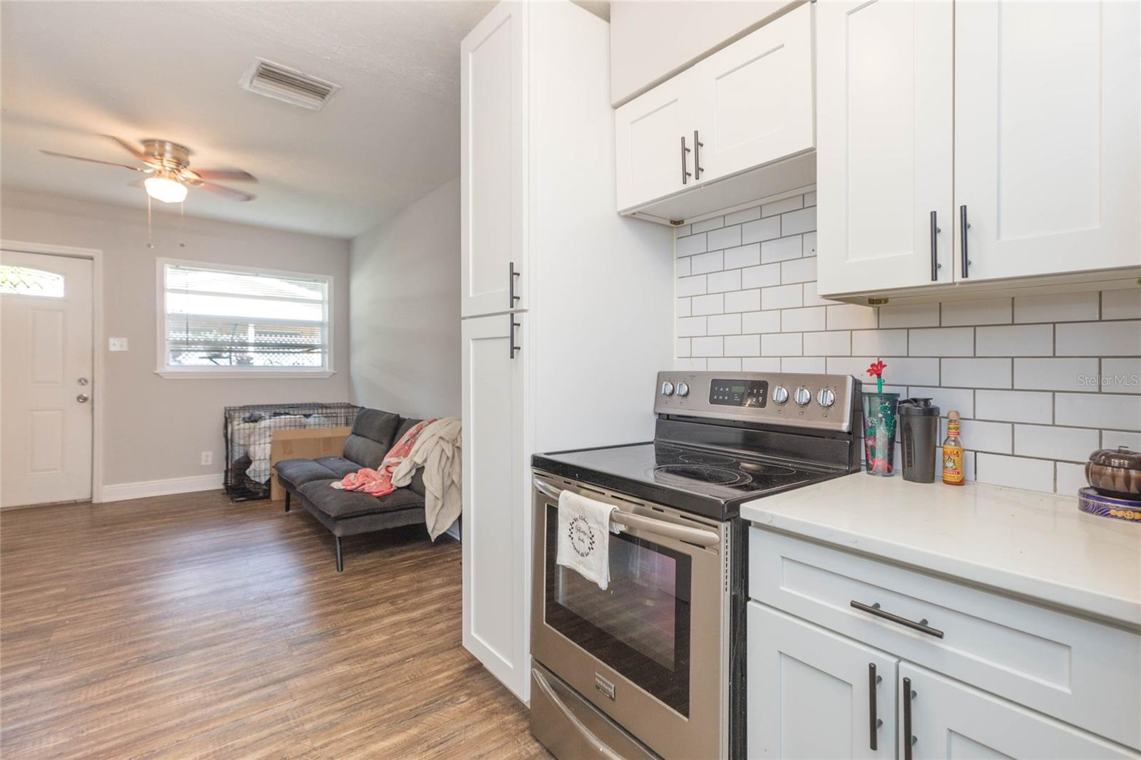 2524 W CARMEN STREET, #2526, Tampa, FL 33609