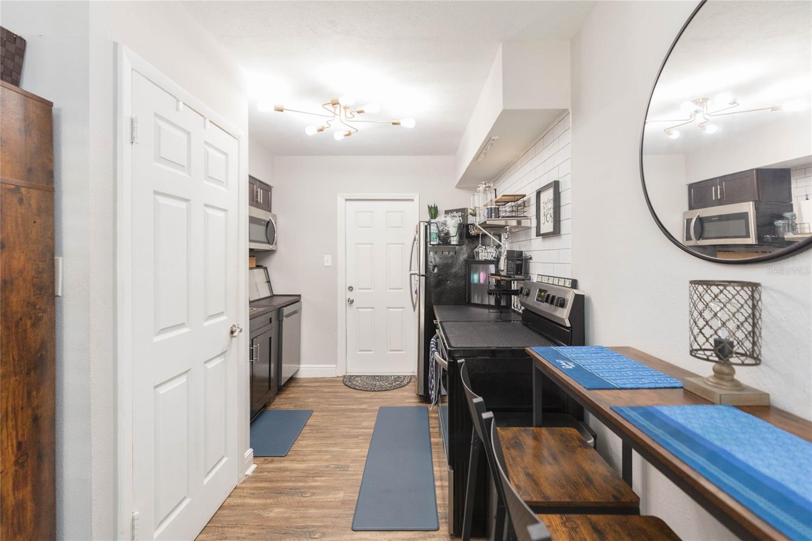 2524 W CARMEN STREET, #2526, Tampa, FL 33609
