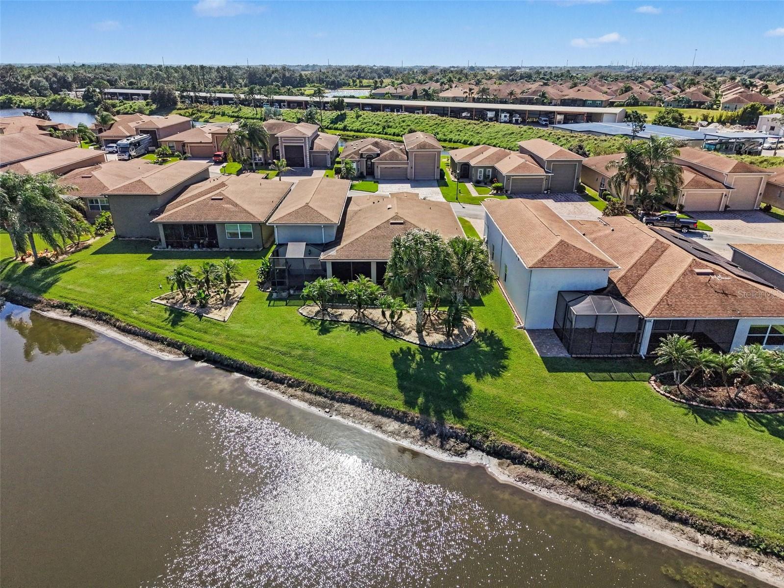 3833 LITCHFIELD LOOP, Lake Wales, FL 33859