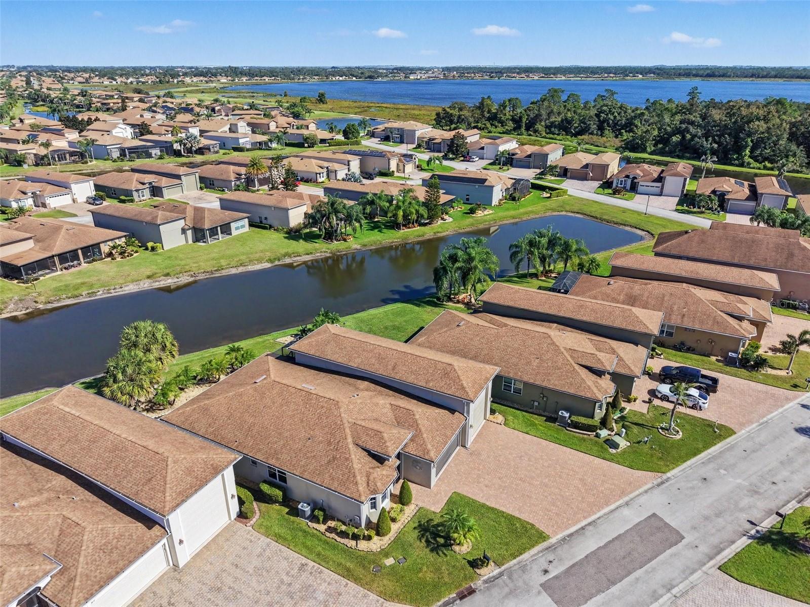 3833 LITCHFIELD LOOP, Lake Wales, FL 33859
