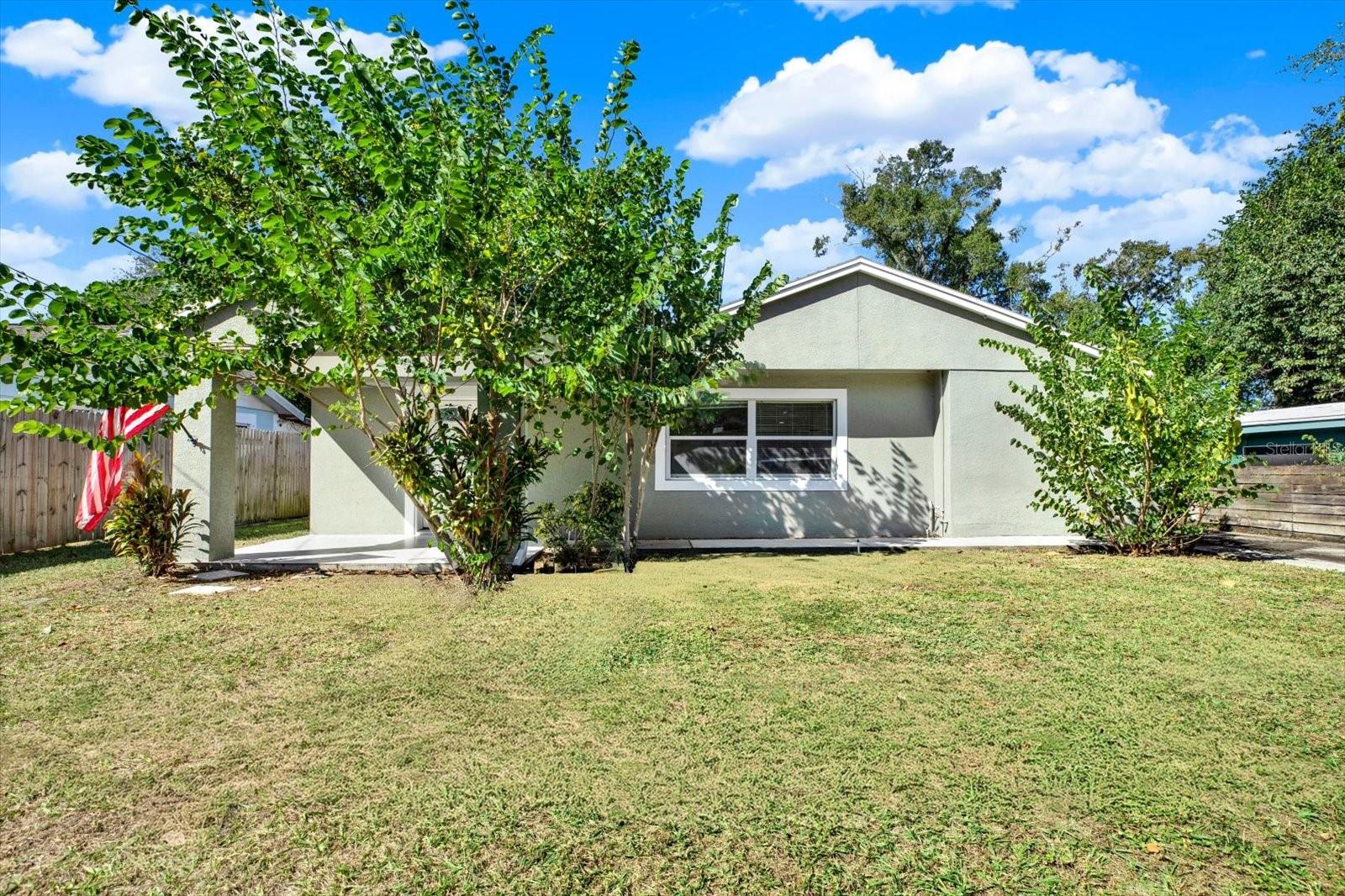 6504 N 21ST STREET, Tampa, FL 33610