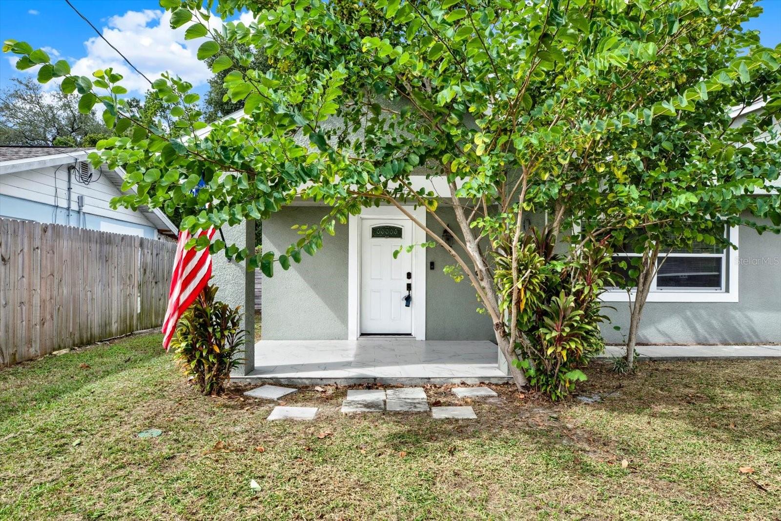 6504 N 21ST STREET, Tampa, FL 33610