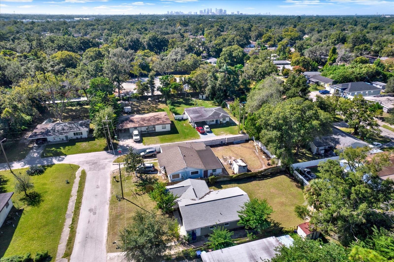 6504 N 21ST STREET, Tampa, FL 33610