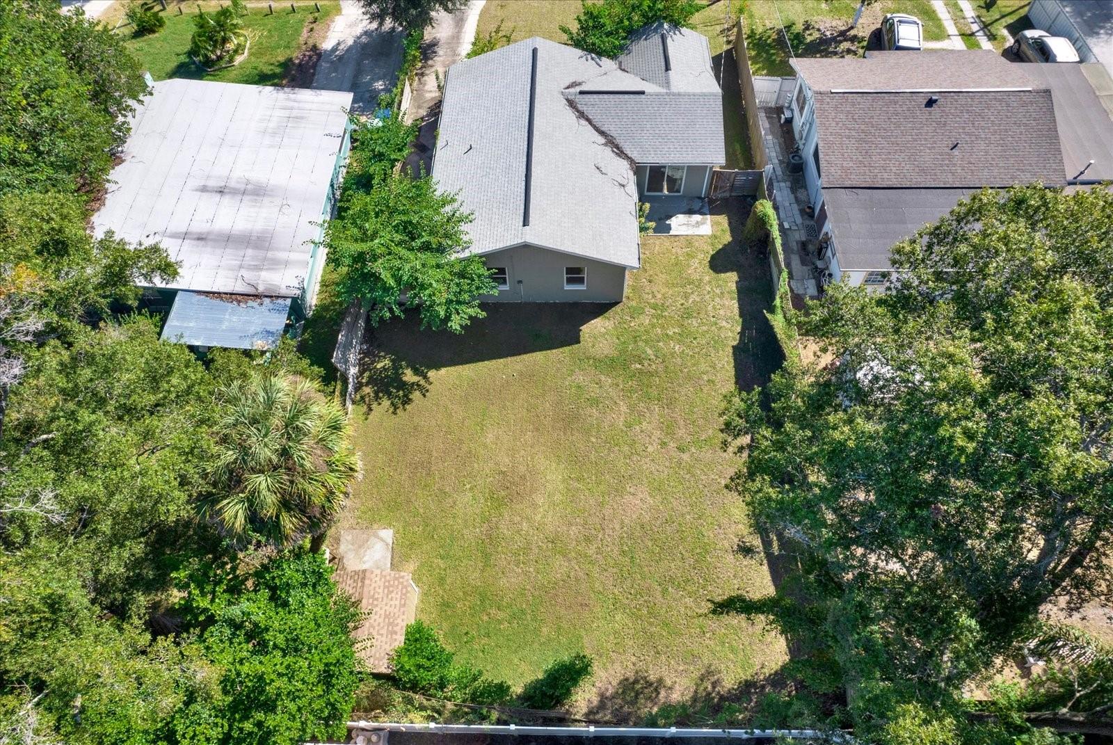 6504 N 21ST STREET, Tampa, FL 33610
