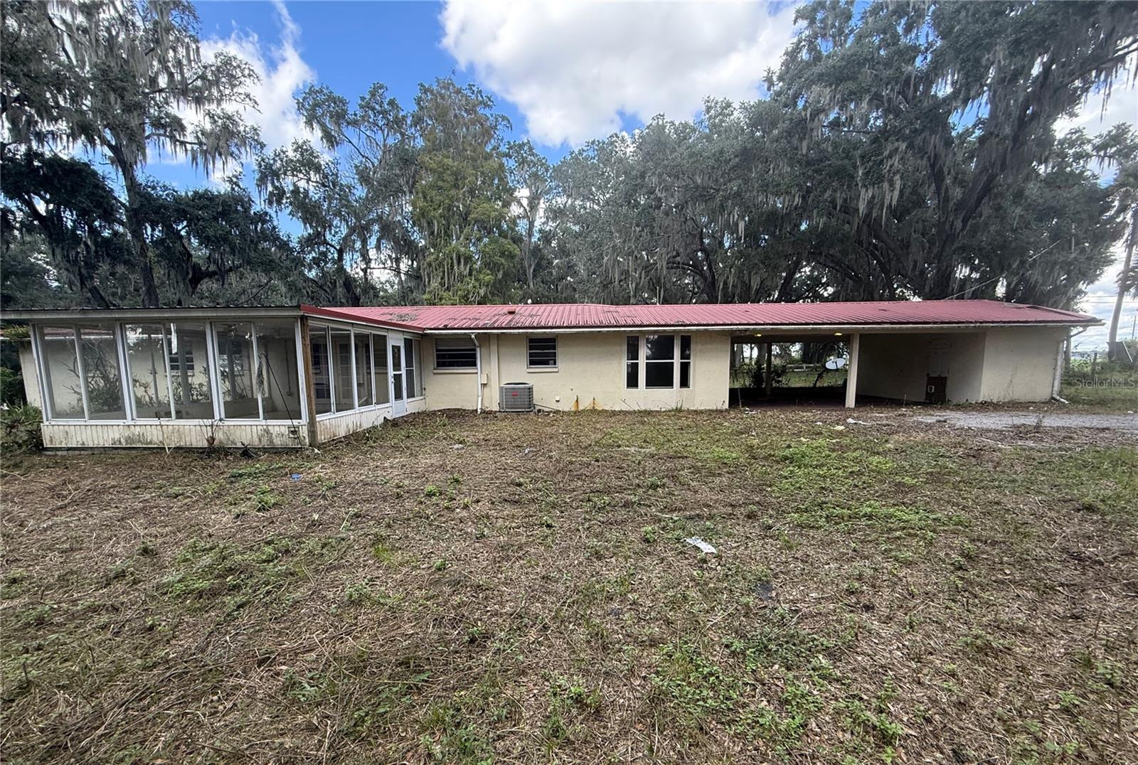 2603 W 60 HIGHWAY, Plant City, FL 33567