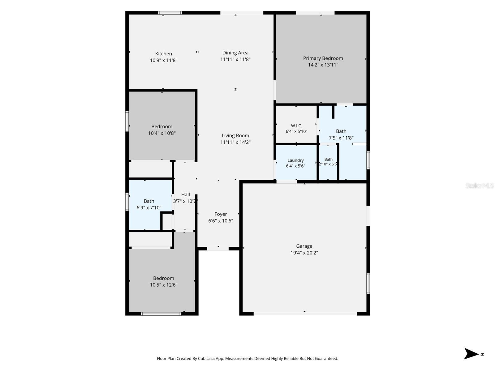 270 DIOGENES STREET, Dunedin, FL 34698