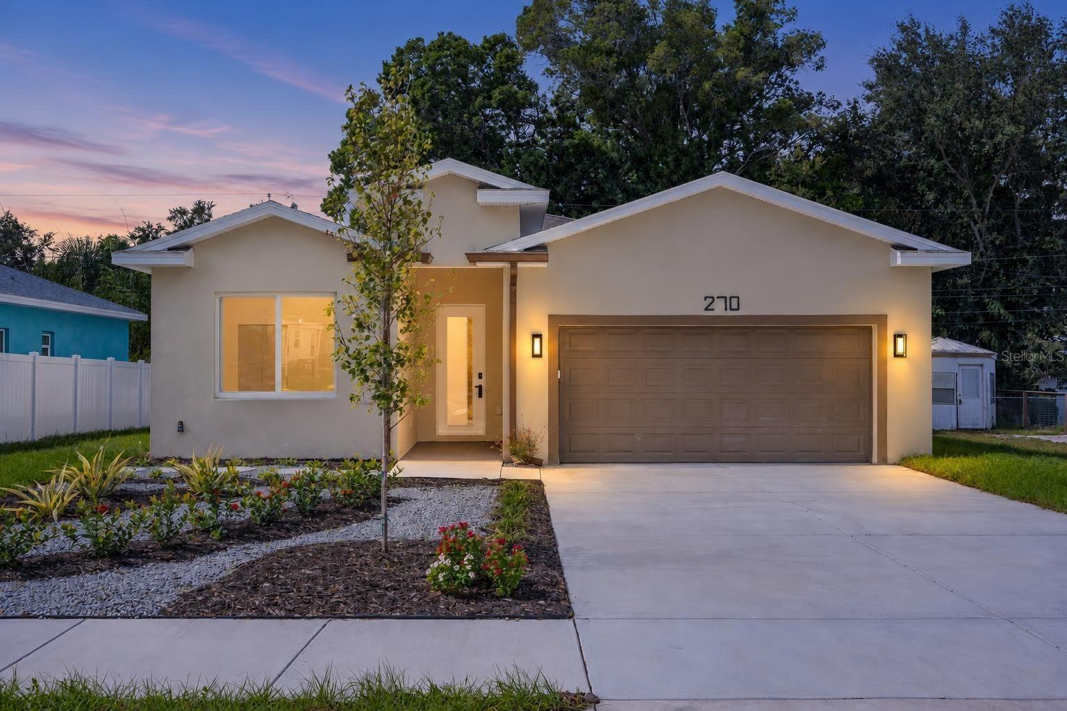 270 DIOGENES STREET, Dunedin, FL 34698