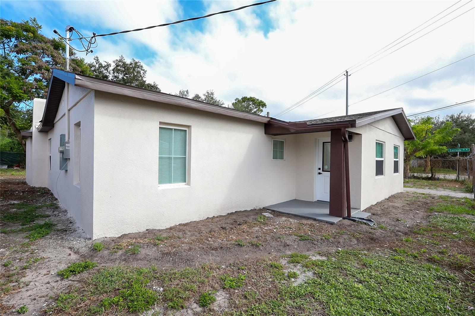 600 N EASTSIDE DRIVE, Lakeland, FL 33801