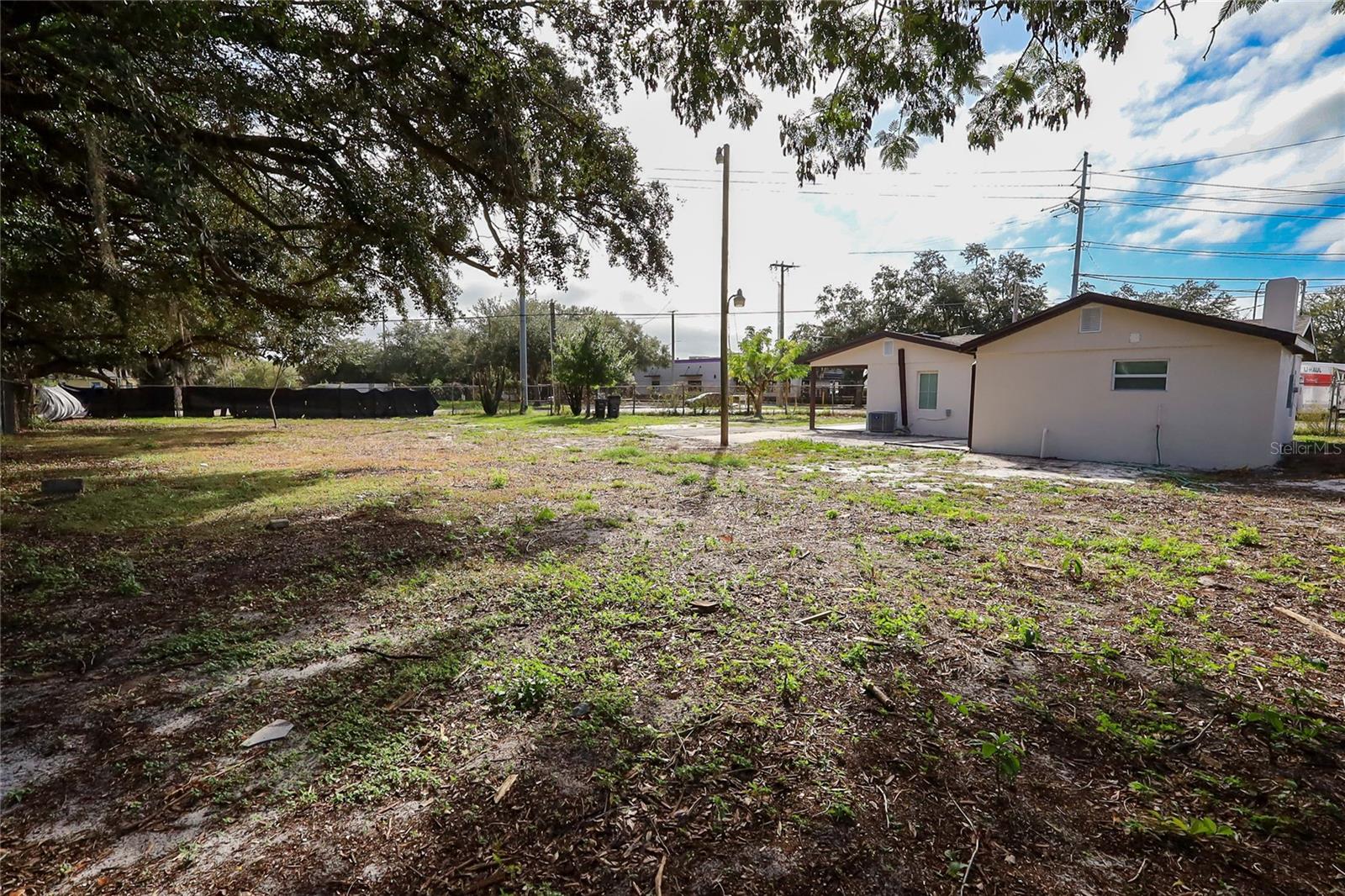600 N EASTSIDE DRIVE, Lakeland, FL 33801