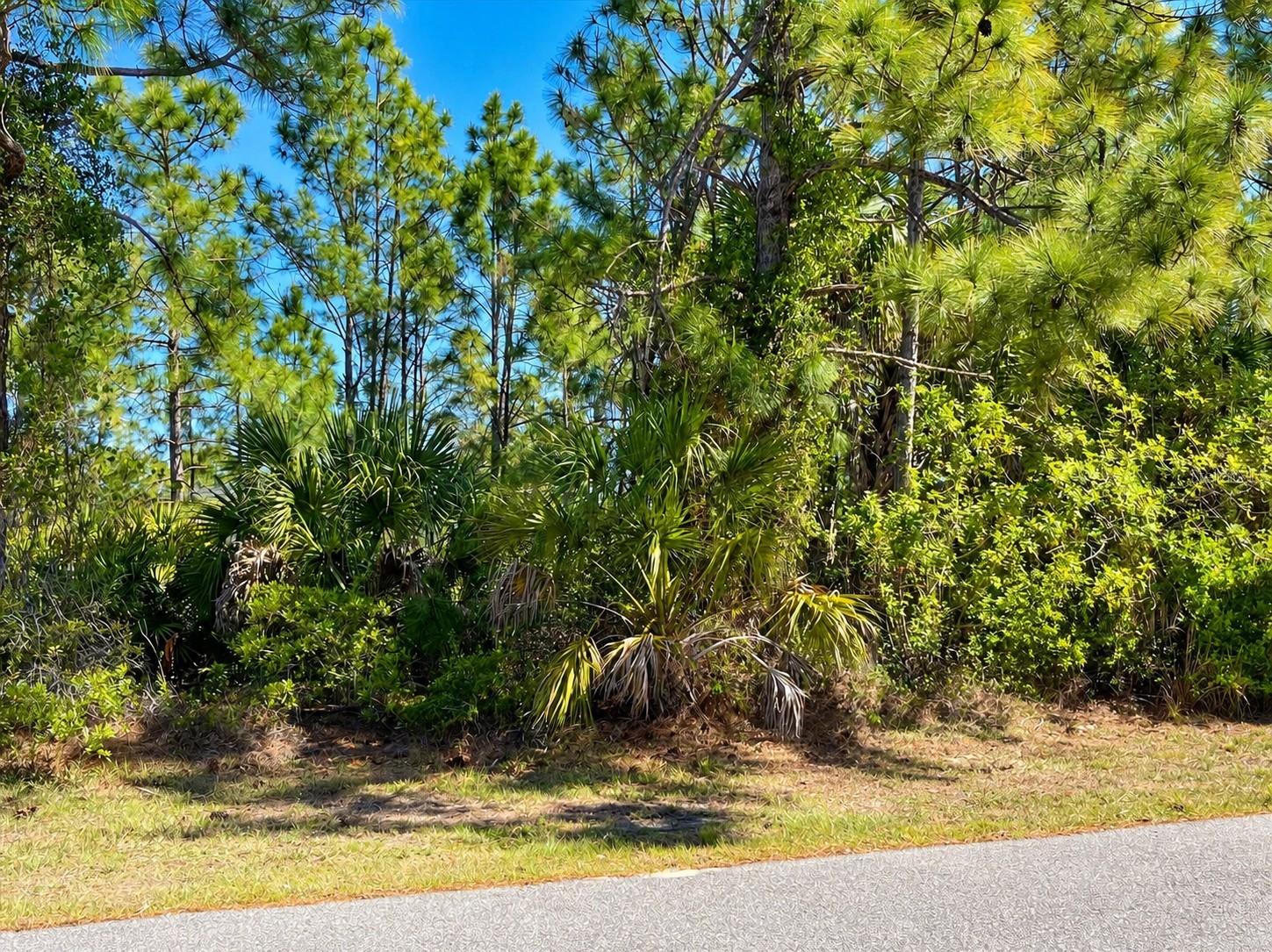 0 MINARDI STREET, North Port, FL 34291