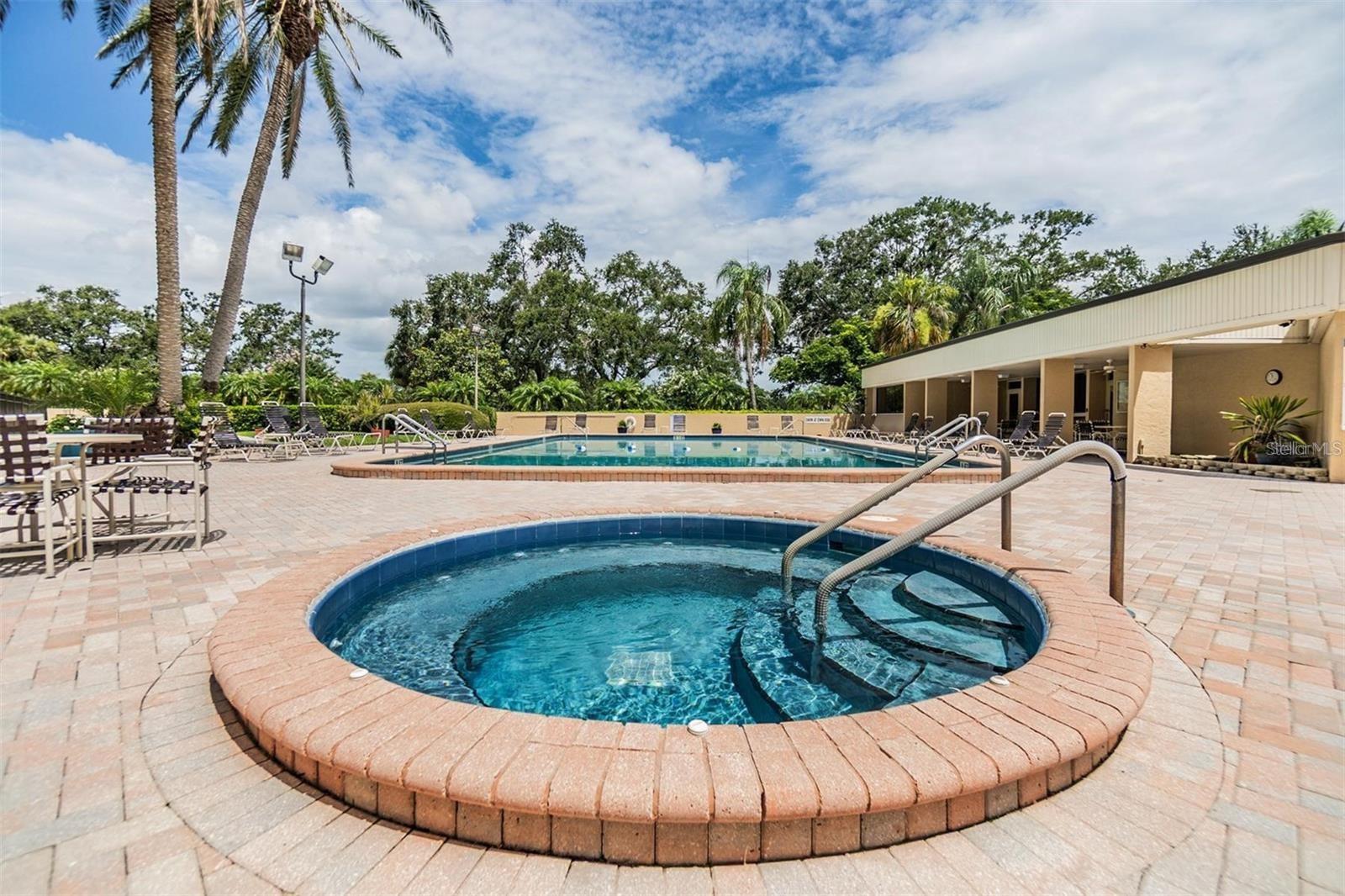2621 COVE CAY DRIVE, #508, Clearwater, FL 33760