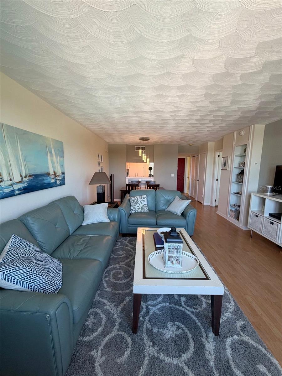 2621 COVE CAY DRIVE, #508, Clearwater, FL 33760
