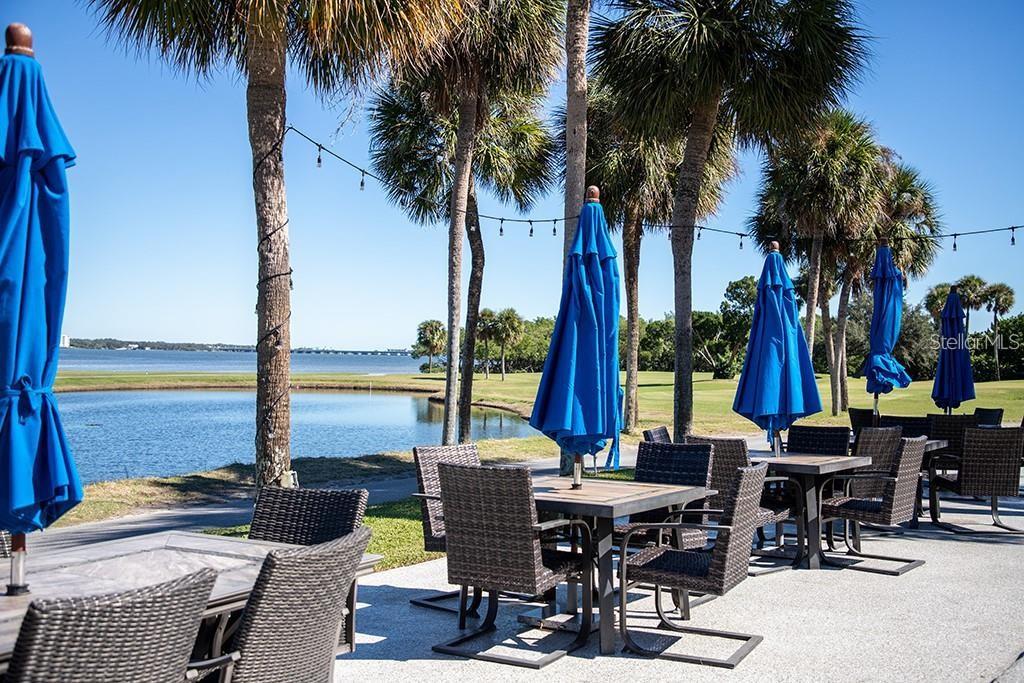 2621 COVE CAY DRIVE, #508, Clearwater, FL 33760