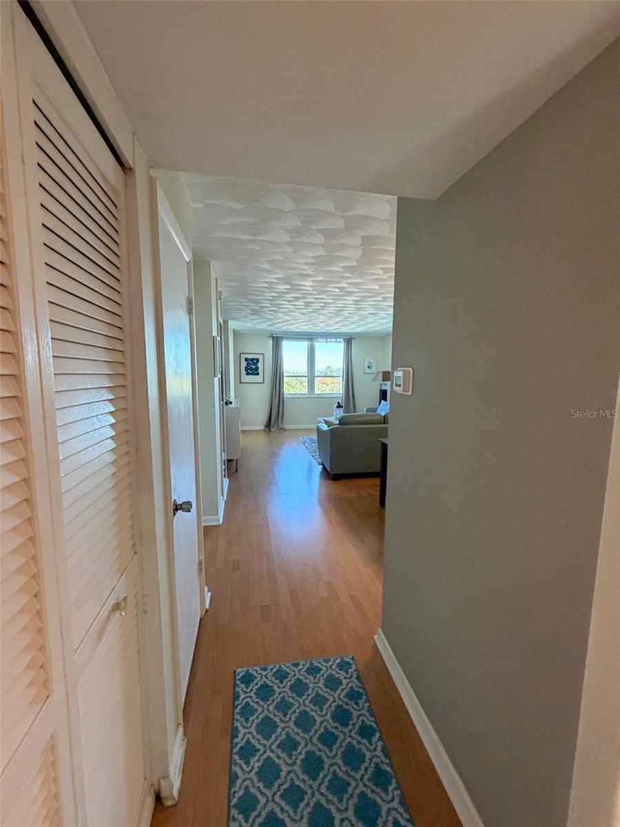 2621 COVE CAY DRIVE, #508, Clearwater, FL 33760