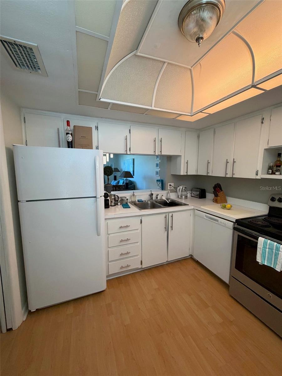 2621 COVE CAY DRIVE, #508, Clearwater, FL 33760