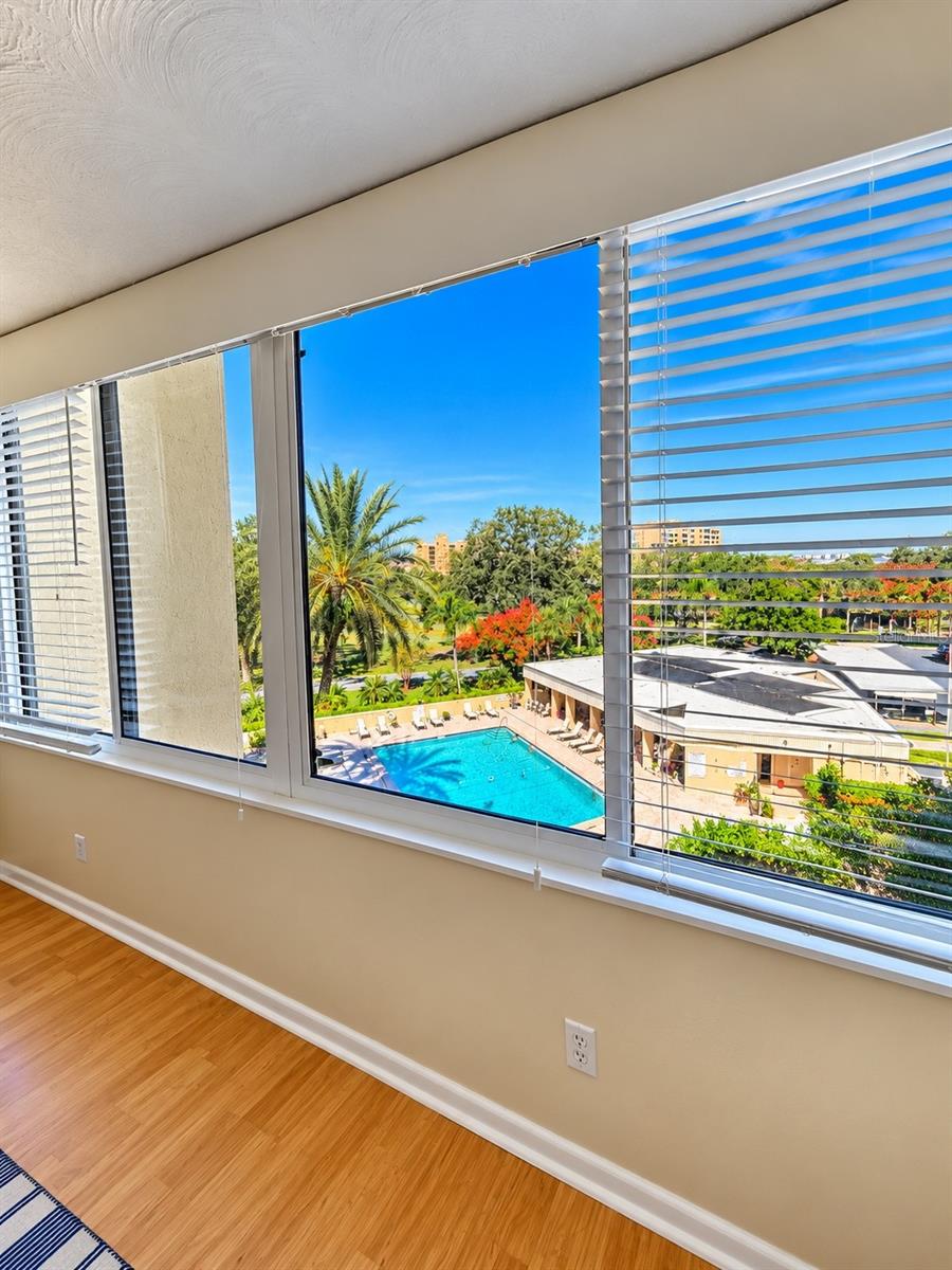 2621 COVE CAY DRIVE, #508, Clearwater, FL 33760
