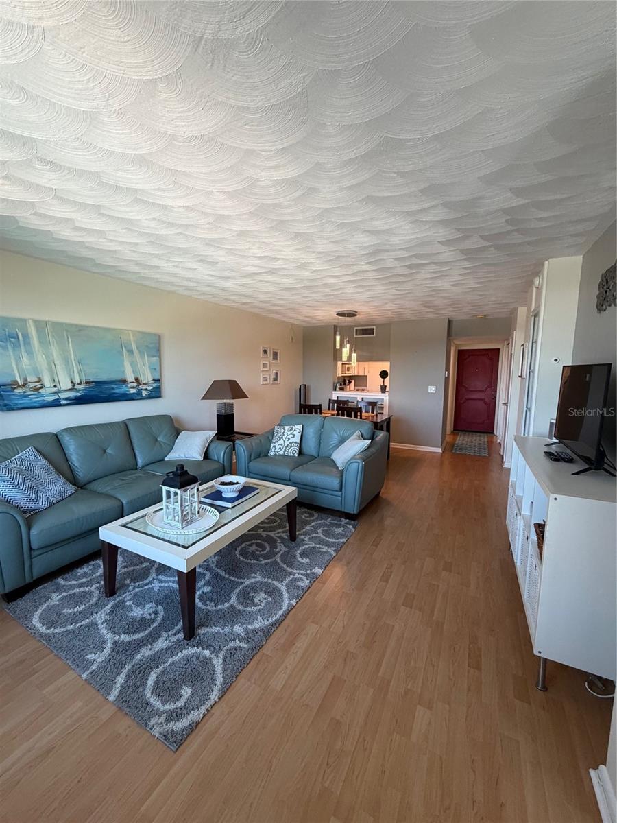 2621 COVE CAY DRIVE, #508, Clearwater, FL 33760