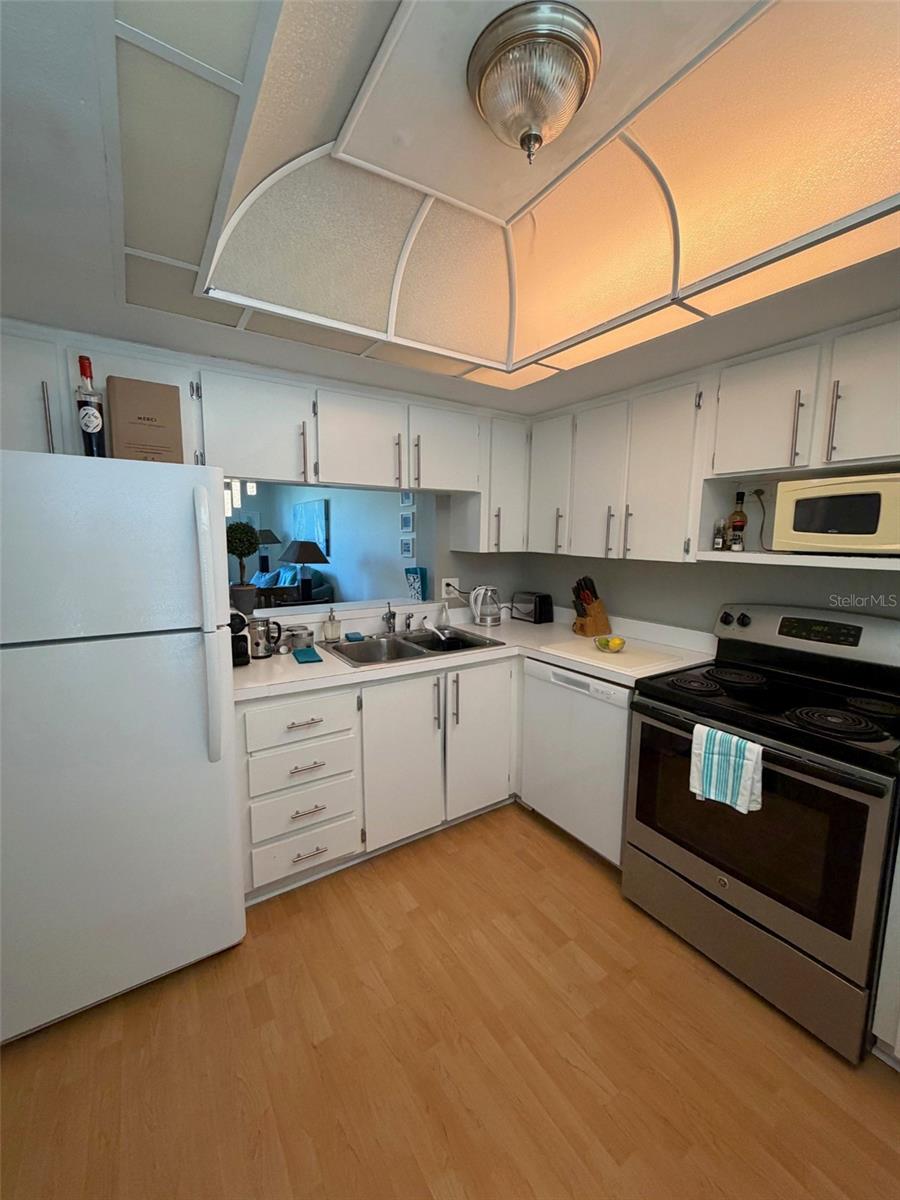 2621 COVE CAY DRIVE, #508, Clearwater, FL 33760
