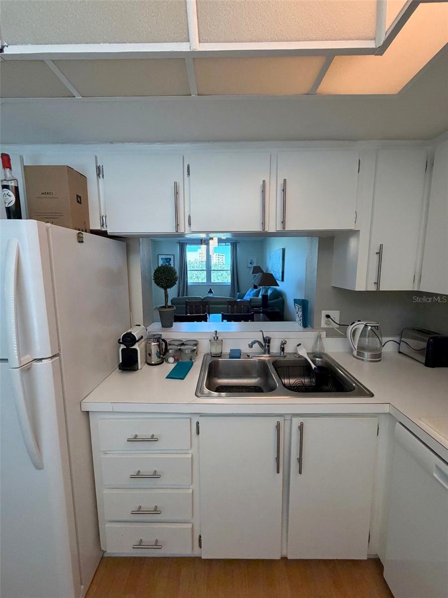 2621 COVE CAY DRIVE, #508, Clearwater, FL 33760