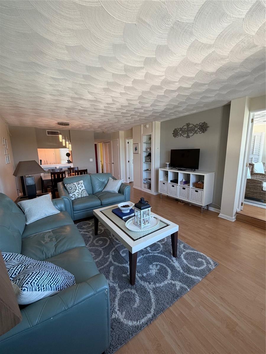 2621 COVE CAY DRIVE, #508, Clearwater, FL 33760