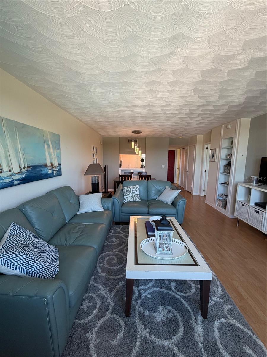 2621 COVE CAY DRIVE, #508, Clearwater, FL 33760