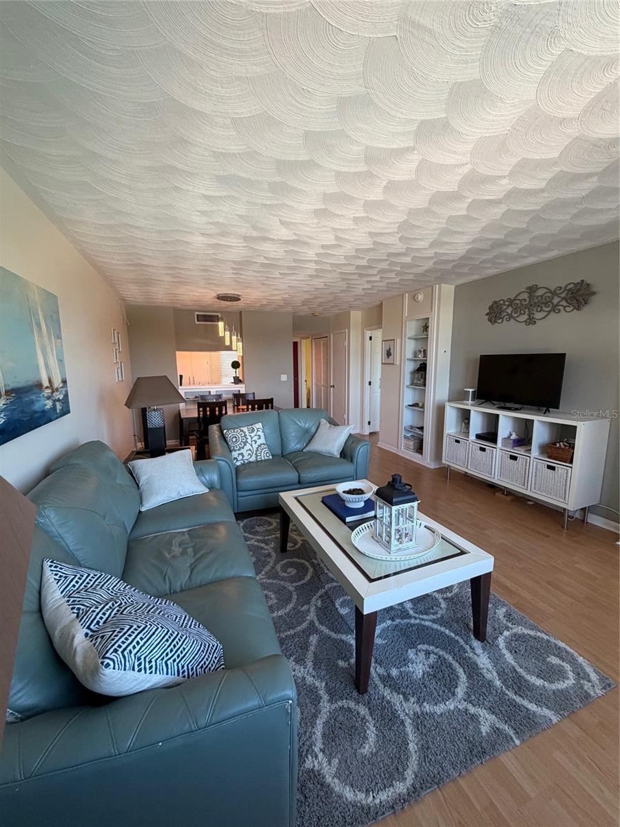 2621 COVE CAY DRIVE, #508, Clearwater, FL 33760
