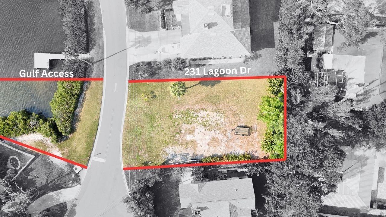 231 LAGOON DRIVE, Palm Harbor, FL 34683 231 LAGOON DRIVE, Palm Harbor, FL 34683