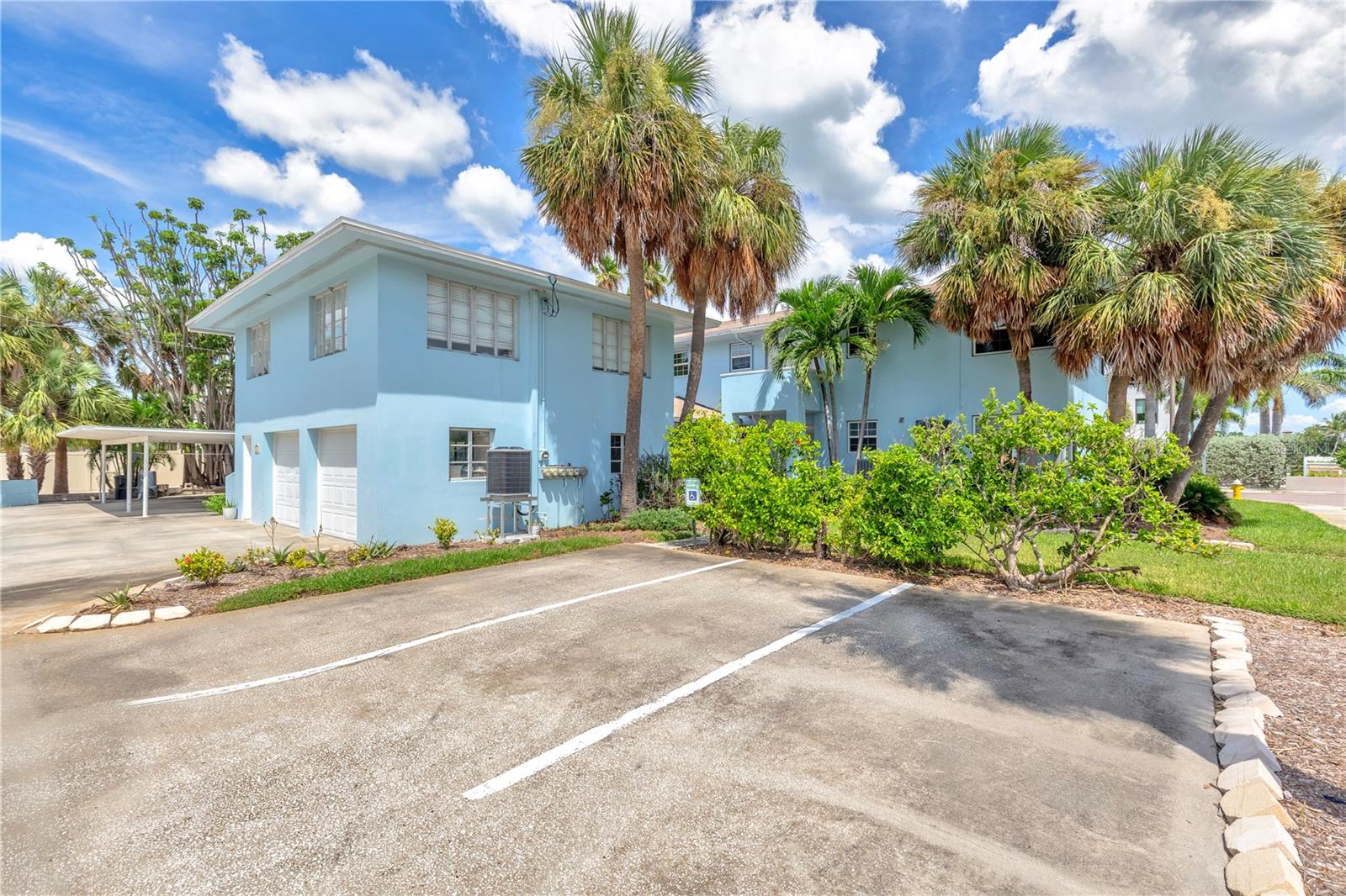1800 PASS A GRILLE WAY, #4, St Pete Beach, FL 33706