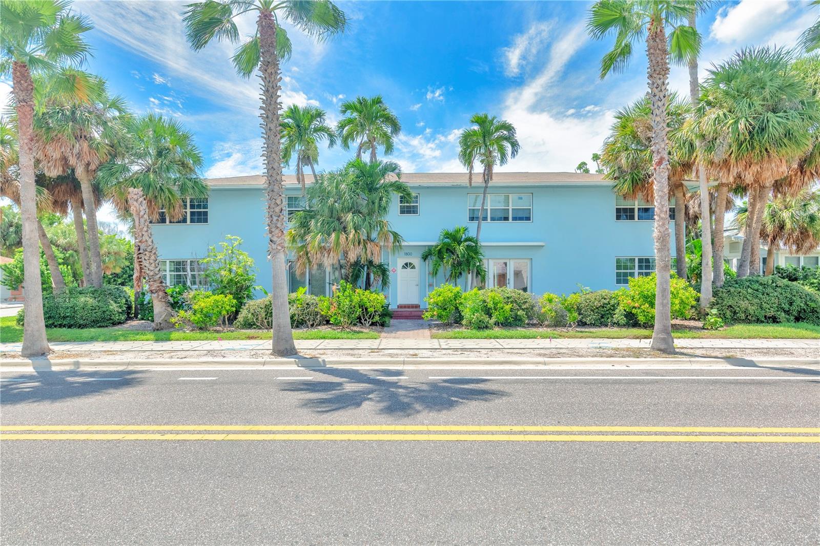1800 PASS A GRILLE WAY, #4, St Pete Beach, FL 33706