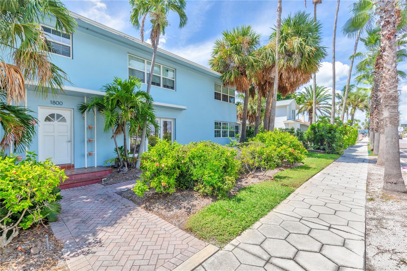 1800 PASS A GRILLE WAY, #4, St Pete Beach, FL 33706