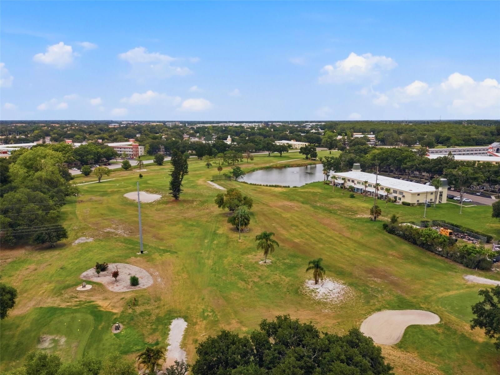 2462 BRAZILIA DRIVE, #70, Clearwater, FL 33763