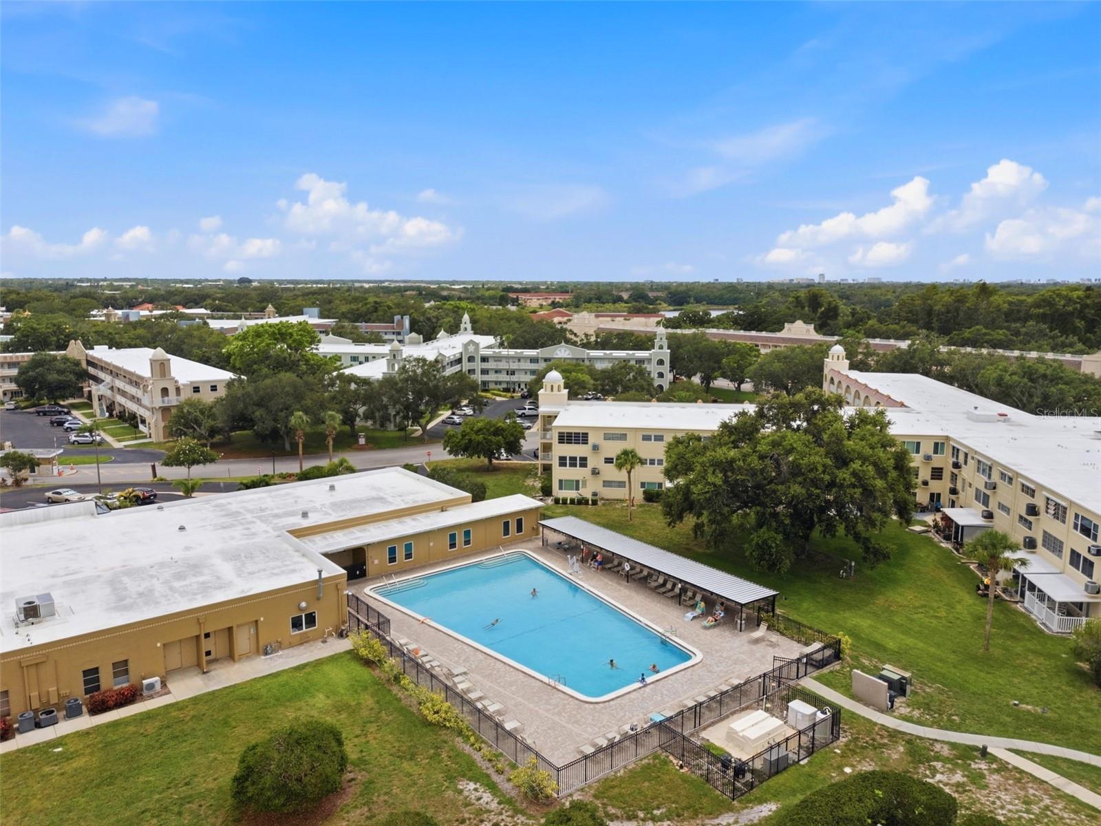 2462 BRAZILIA DRIVE, #70, Clearwater, FL 33763